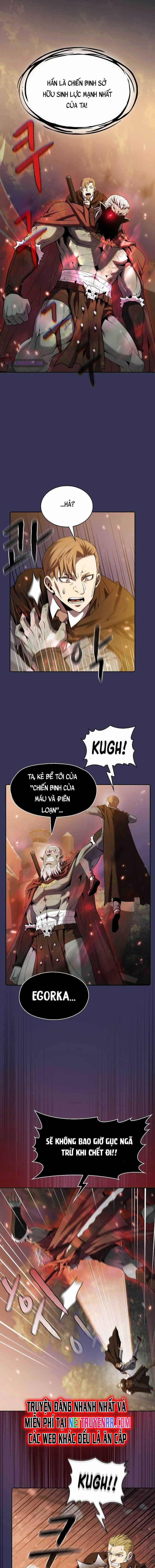 Thiên Thần Quay Về Từ Địa Ngục Chap 113 - Next Chap 114