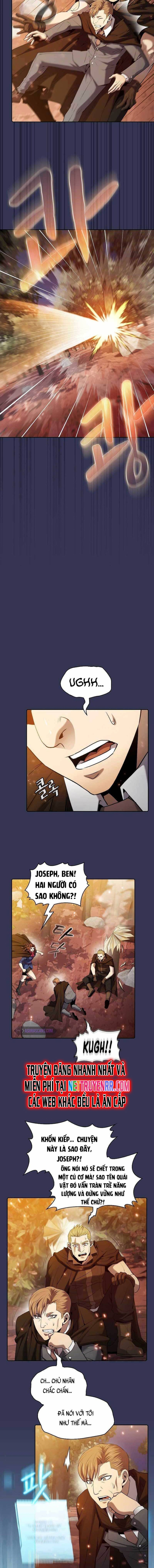 Thiên Thần Quay Về Từ Địa Ngục Chap 113 - Next Chap 114