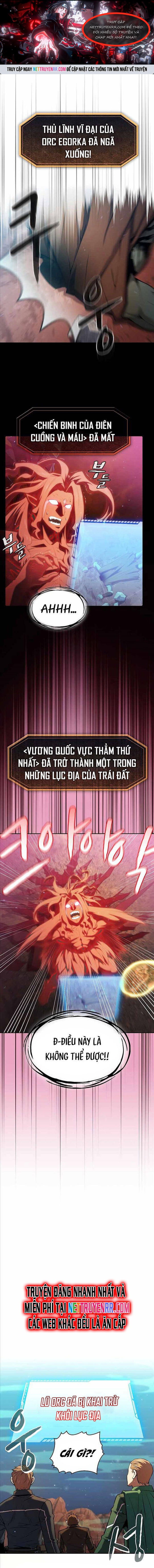 Thiên Thần Quay Về Từ Địa Ngục Chap 114 - Next Chap 115