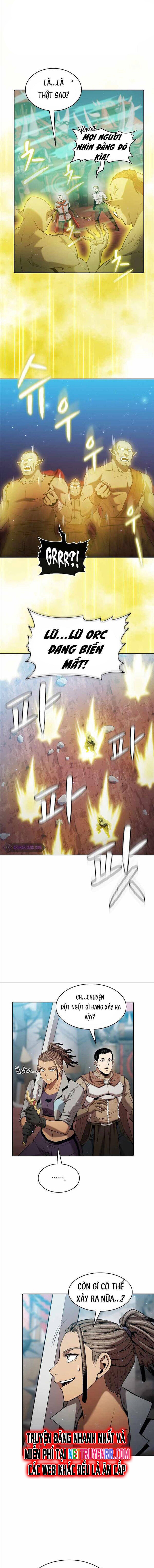 Thiên Thần Quay Về Từ Địa Ngục Chap 114 - Next Chap 115