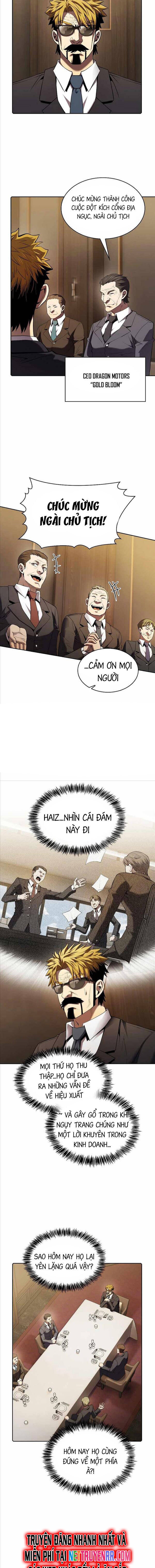 Thiên Thần Quay Về Từ Địa Ngục Chap 114 - Next Chap 115