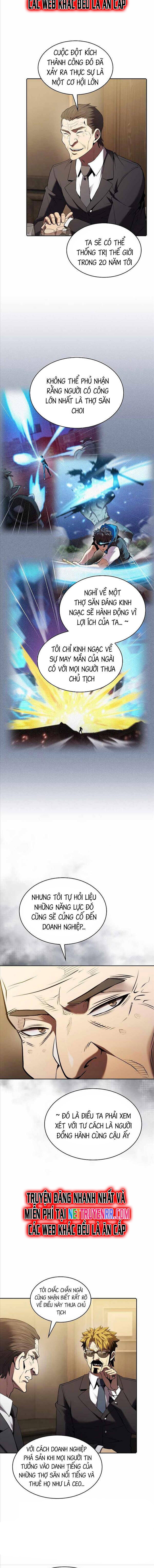 Thiên Thần Quay Về Từ Địa Ngục Chap 114 - Next Chap 115