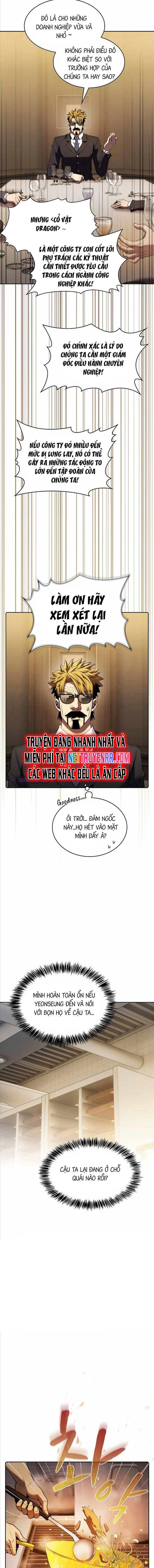 Thiên Thần Quay Về Từ Địa Ngục Chap 114 - Next Chap 115