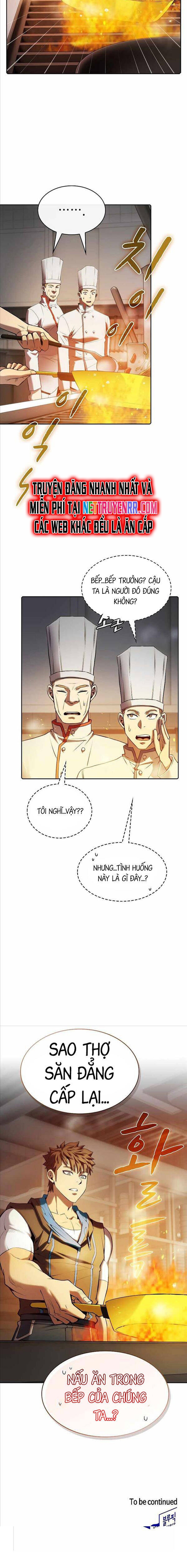 Thiên Thần Quay Về Từ Địa Ngục Chap 114 - Next Chap 115