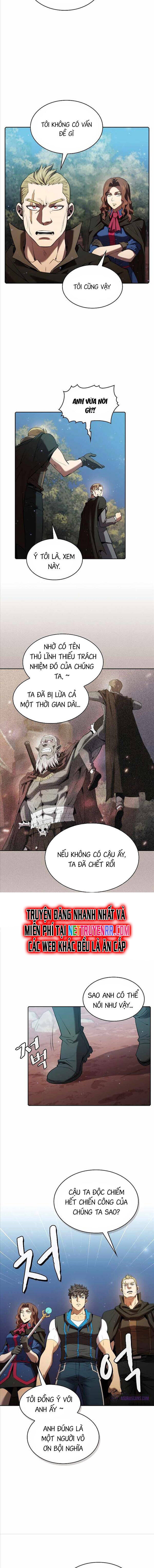 Thiên Thần Quay Về Từ Địa Ngục Chap 114 - Next Chap 115