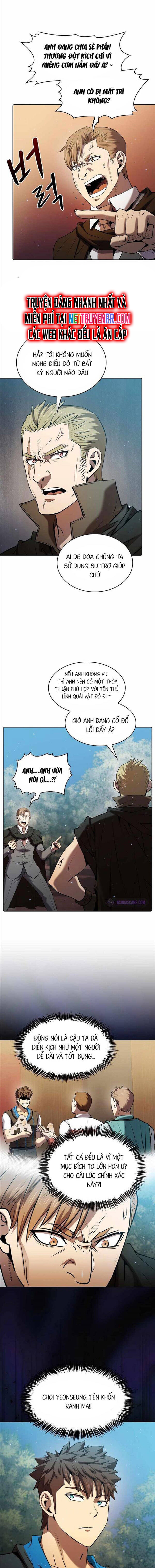 Thiên Thần Quay Về Từ Địa Ngục Chap 114 - Next Chap 115