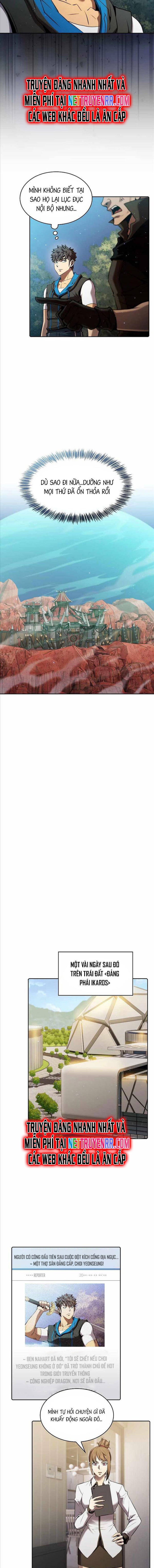 Thiên Thần Quay Về Từ Địa Ngục Chap 114 - Next Chap 115