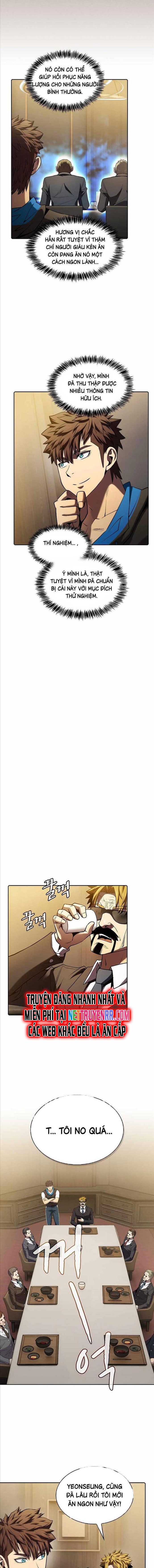 Thiên Thần Quay Về Từ Địa Ngục Chap 115 - Next Chap 116