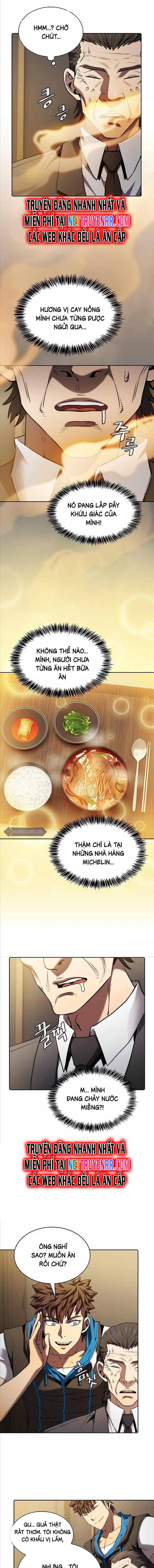 Thiên Thần Quay Về Từ Địa Ngục Chap 115 - Next Chap 116