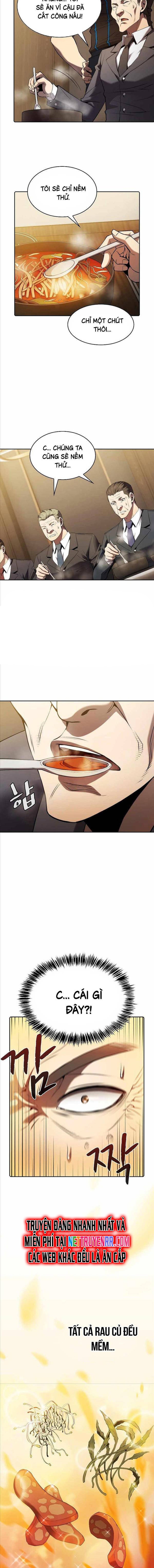 Thiên Thần Quay Về Từ Địa Ngục Chap 115 - Next Chap 116