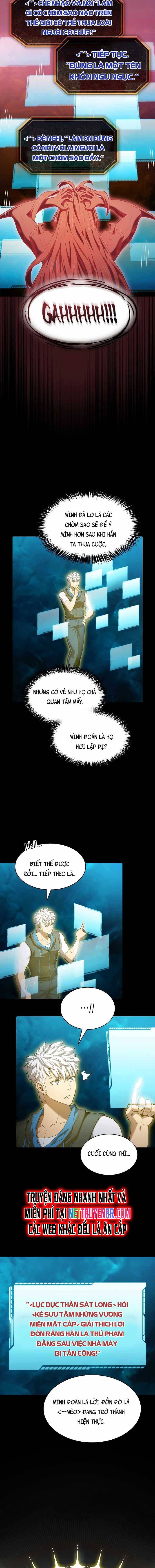 Thiên Thần Quay Về Từ Địa Ngục Chap 116 - Next Chap 117