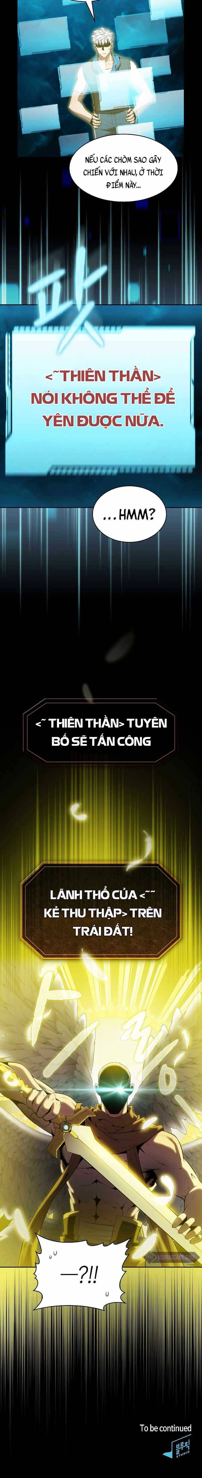 Thiên Thần Quay Về Từ Địa Ngục Chap 116 - Next Chap 117