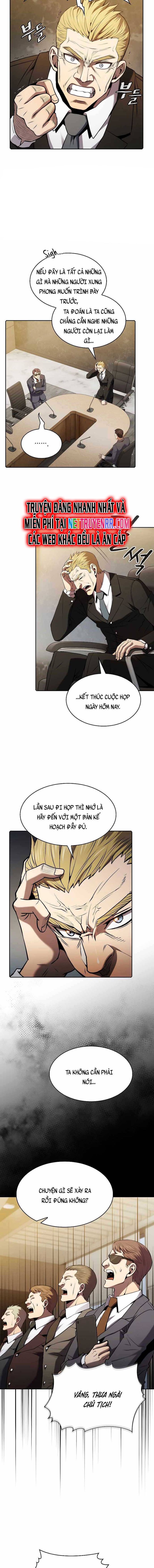 Thiên Thần Quay Về Từ Địa Ngục Chap 116 - Next Chap 117