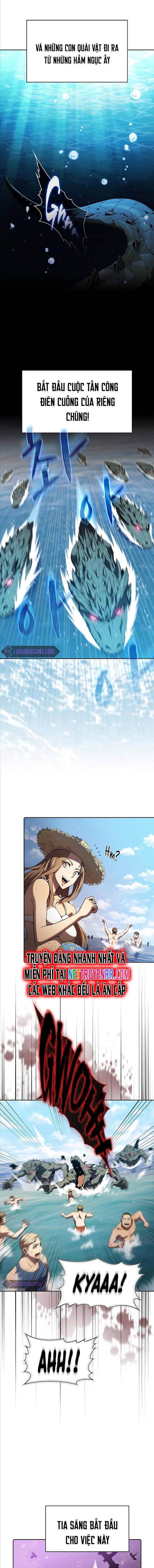 Thiên Thần Quay Về Từ Địa Ngục Chap 117 - Next Chap 118