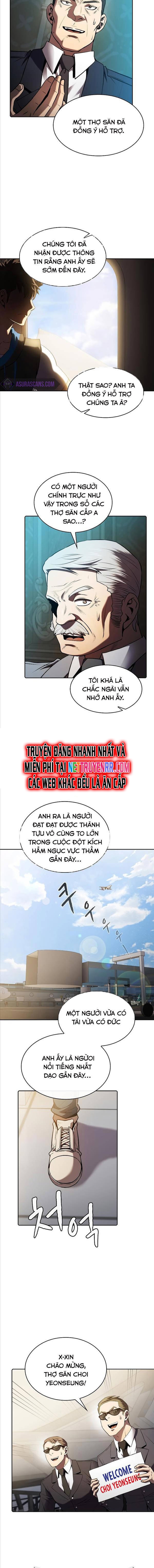 Thiên Thần Quay Về Từ Địa Ngục Chap 117 - Next Chap 118