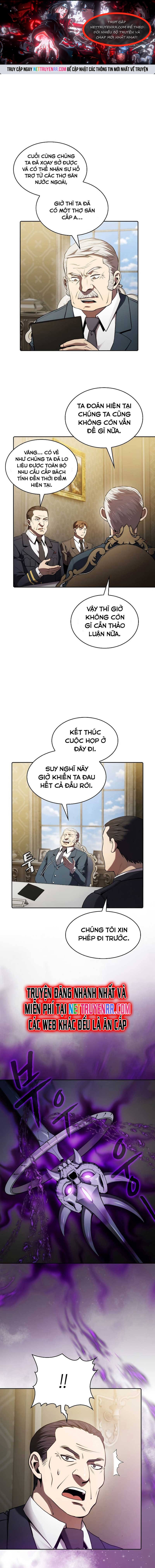 Thiên Thần Quay Về Từ Địa Ngục Chap 118 - Next Chap 119