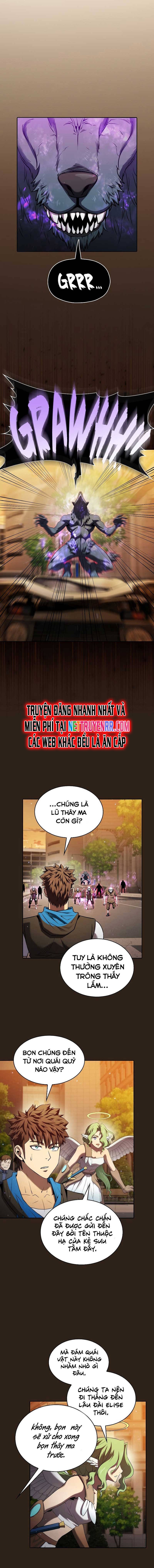 Thiên Thần Quay Về Từ Địa Ngục Chap 118 - Next Chap 119