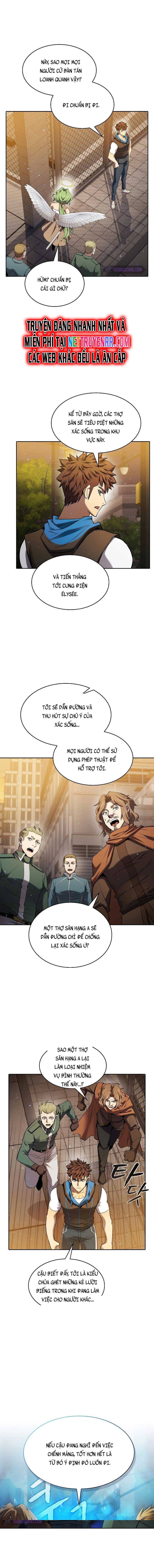 Thiên Thần Quay Về Từ Địa Ngục Chap 119 - Next Chap 120