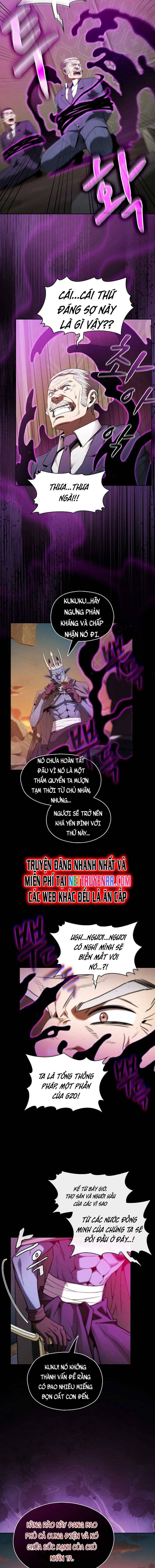 Thiên Thần Quay Về Từ Địa Ngục Chap 119 - Next Chap 120