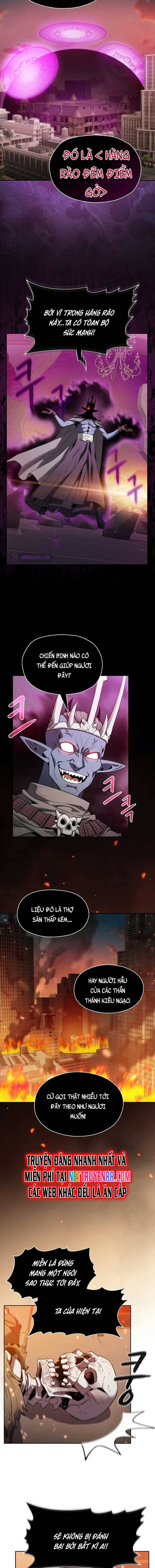 Thiên Thần Quay Về Từ Địa Ngục Chap 119 - Next Chap 120