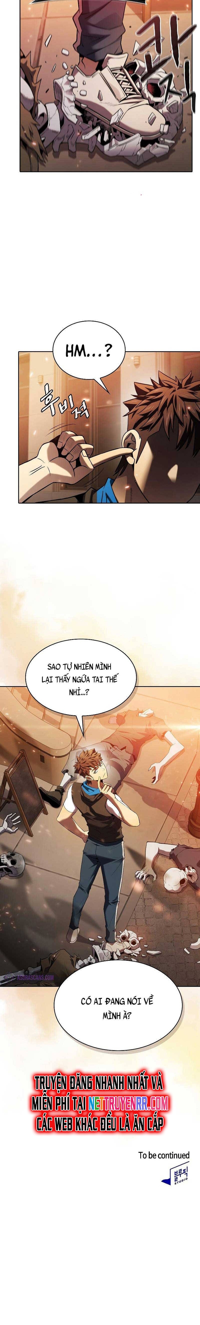 Thiên Thần Quay Về Từ Địa Ngục Chap 119 - Next Chap 120