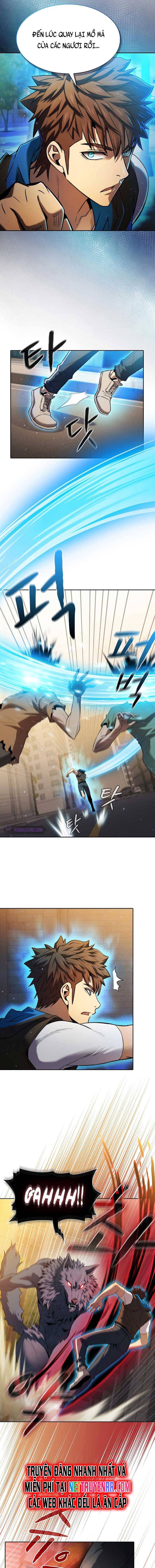 Thiên Thần Quay Về Từ Địa Ngục Chap 119 - Next Chap 120