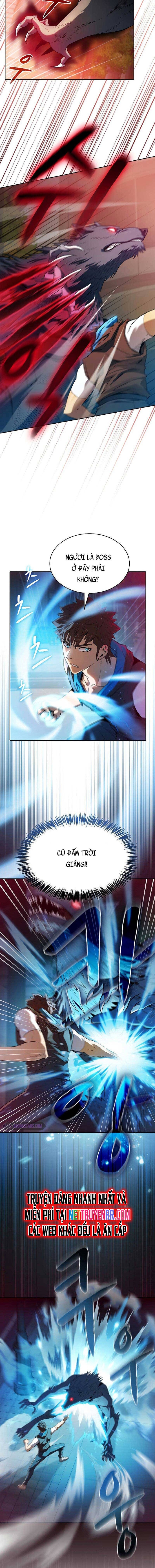 Thiên Thần Quay Về Từ Địa Ngục Chap 119 - Next Chap 120