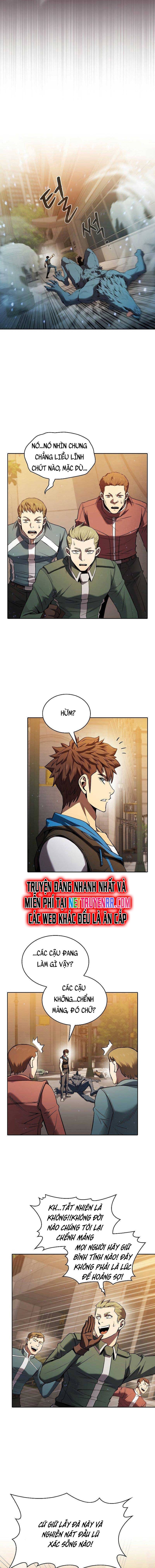 Thiên Thần Quay Về Từ Địa Ngục Chap 119 - Next Chap 120