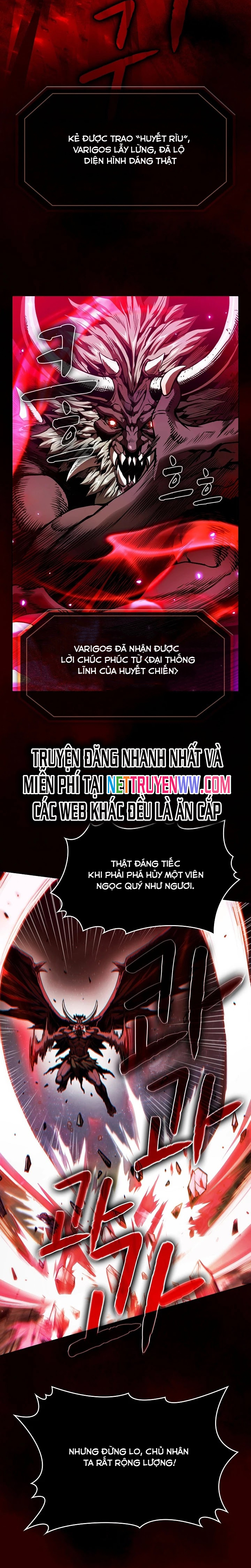 Thiên Thần Quay Về Từ Địa Ngục Chap 12 - Next Chap 13