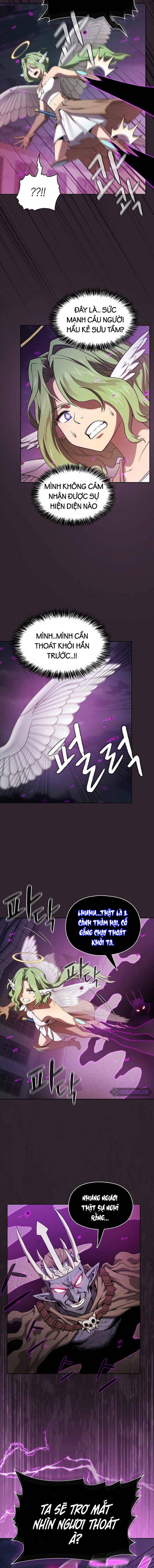 Thiên Thần Quay Về Từ Địa Ngục Chap 120 - Next Chap 121