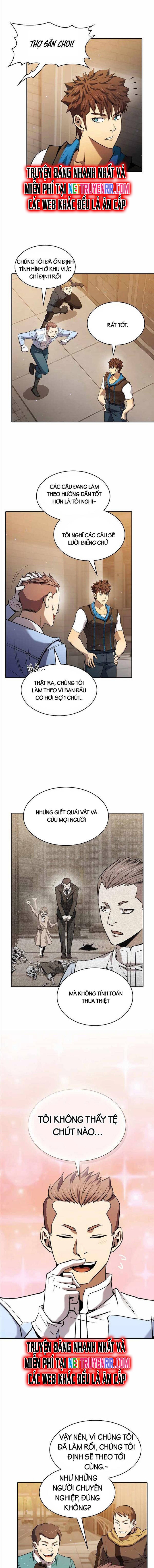 Thiên Thần Quay Về Từ Địa Ngục Chap 120 - Next Chap 121