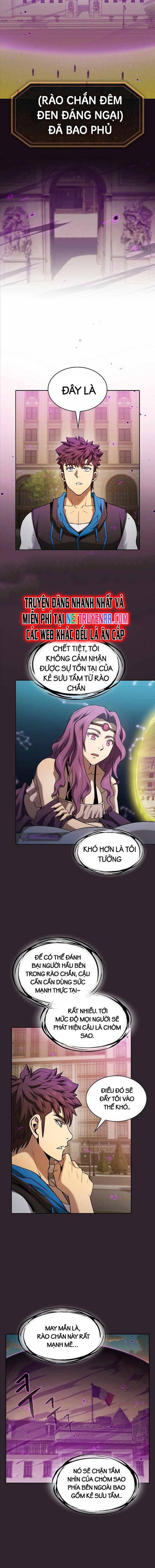 Thiên Thần Quay Về Từ Địa Ngục Chap 120 - Next Chap 121