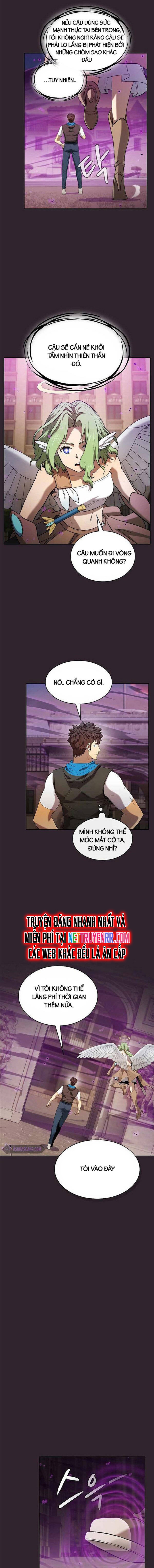 Thiên Thần Quay Về Từ Địa Ngục Chap 120 - Next Chap 121