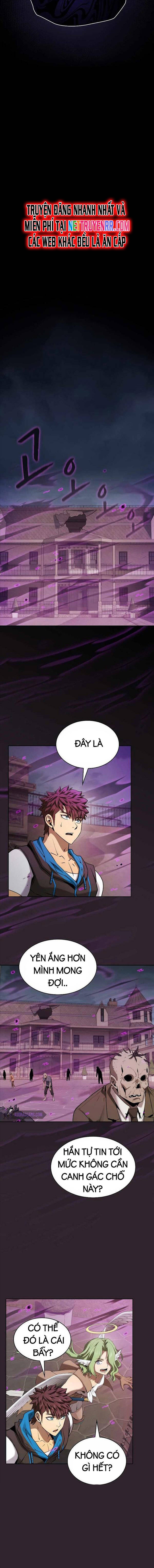 Thiên Thần Quay Về Từ Địa Ngục Chap 120 - Next Chap 121