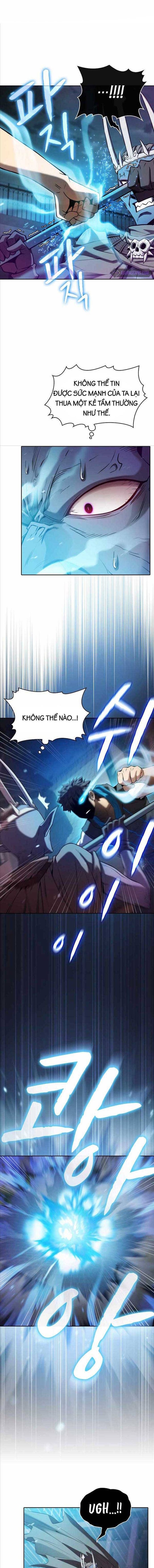 Thiên Thần Quay Về Từ Địa Ngục Chap 121 - Next Chap 122