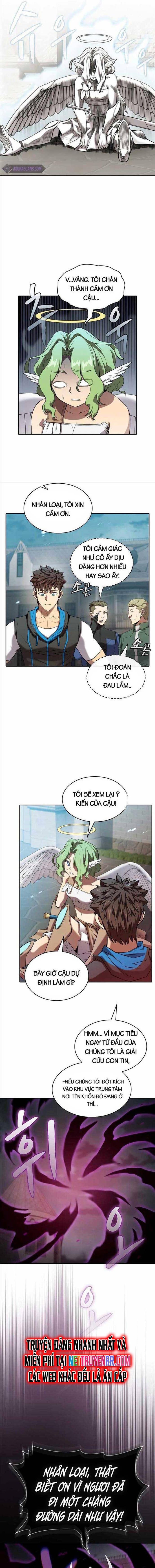 Thiên Thần Quay Về Từ Địa Ngục Chap 121 - Next Chap 122