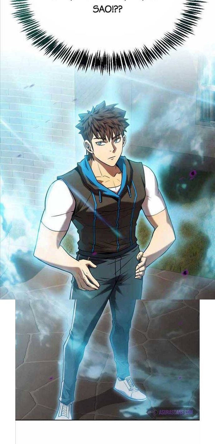 Thiên Thần Quay Về Từ Địa Ngục Chap 121 - Next Chap 122