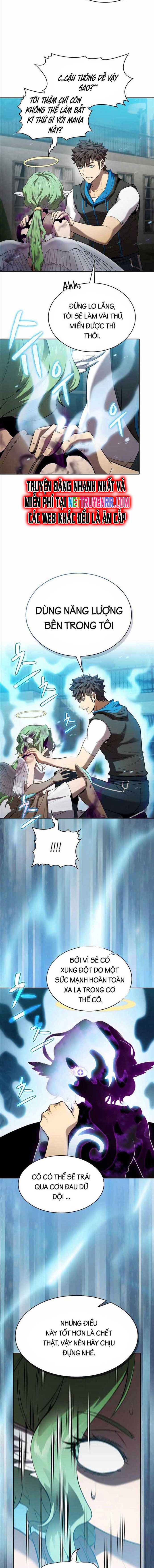 Thiên Thần Quay Về Từ Địa Ngục Chap 121 - Next Chap 122