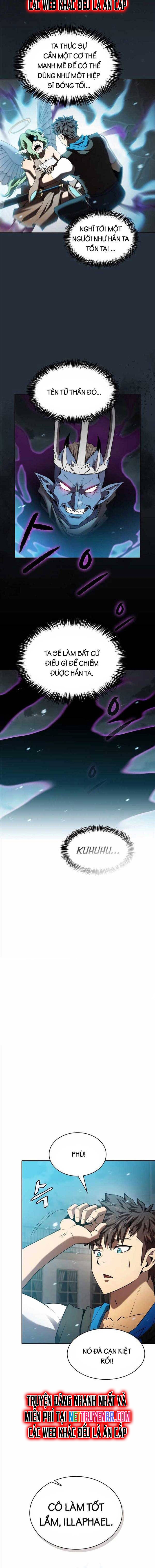 Thiên Thần Quay Về Từ Địa Ngục Chap 121 - Next Chap 122