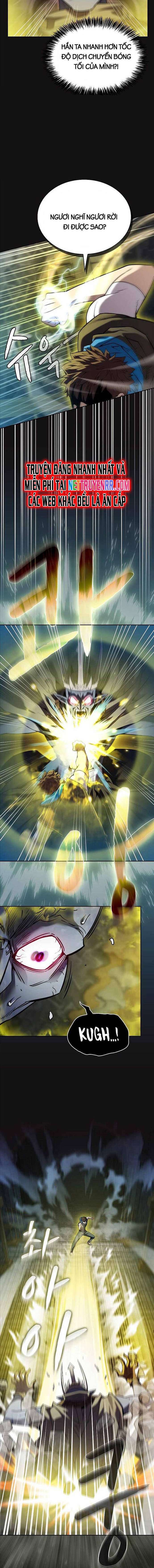 Thiên Thần Quay Về Từ Địa Ngục Chap 122 - Next Chap 123