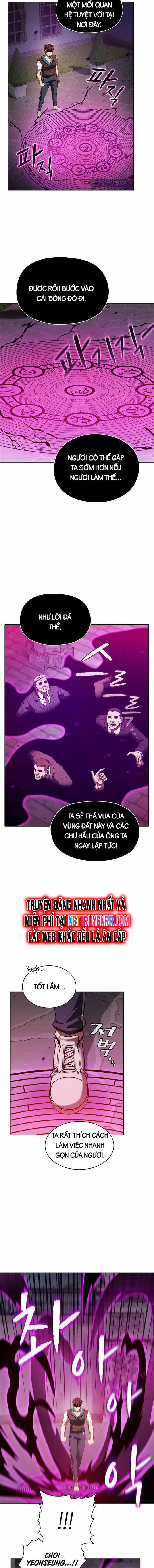 Thiên Thần Quay Về Từ Địa Ngục Chap 122 - Next Chap 123