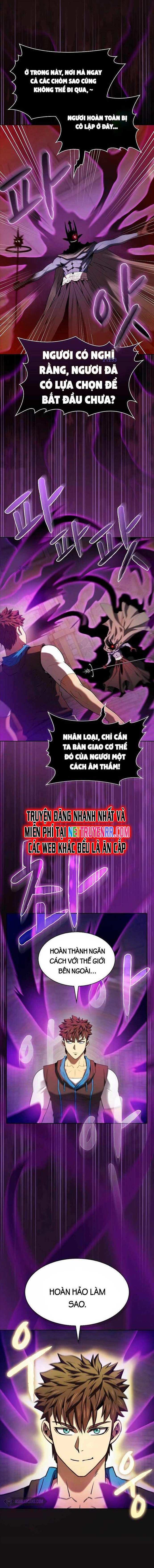 Thiên Thần Quay Về Từ Địa Ngục Chap 122 - Next Chap 123