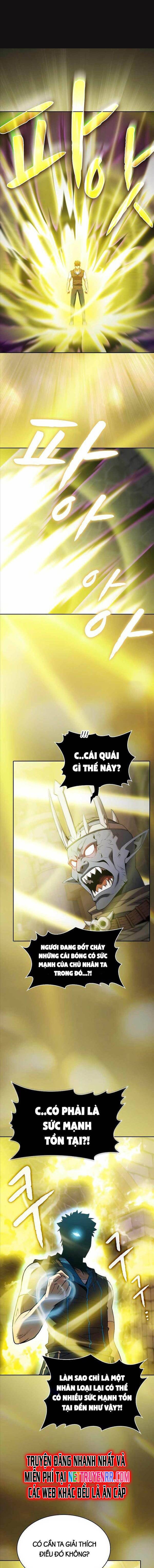 Thiên Thần Quay Về Từ Địa Ngục Chap 122 - Next Chap 123