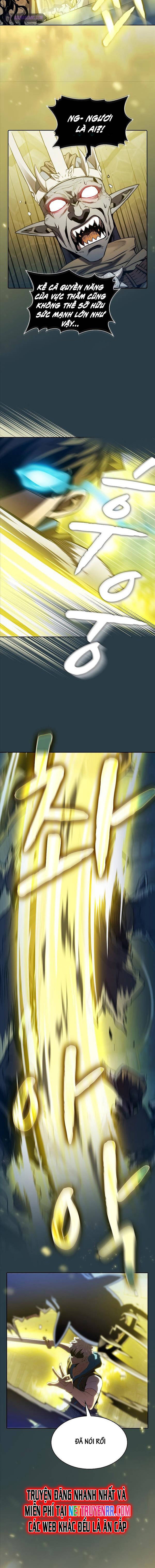 Thiên Thần Quay Về Từ Địa Ngục Chap 123 - Next Chap 124