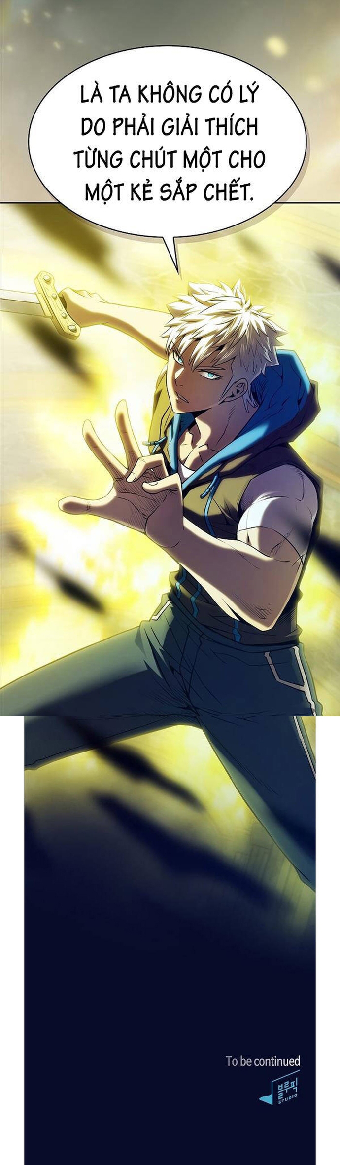 Thiên Thần Quay Về Từ Địa Ngục Chap 123 - Next Chap 124