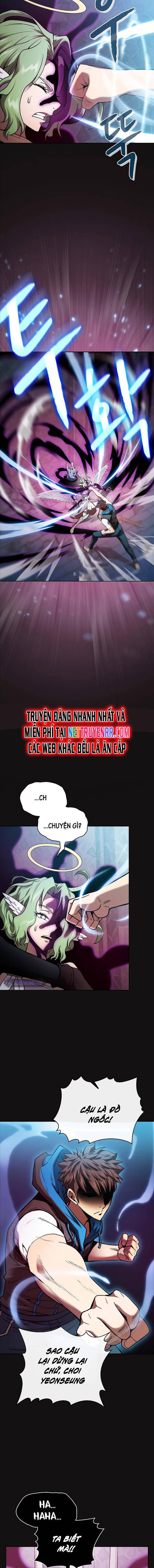 Thiên Thần Quay Về Từ Địa Ngục Chap 123 - Next Chap 124