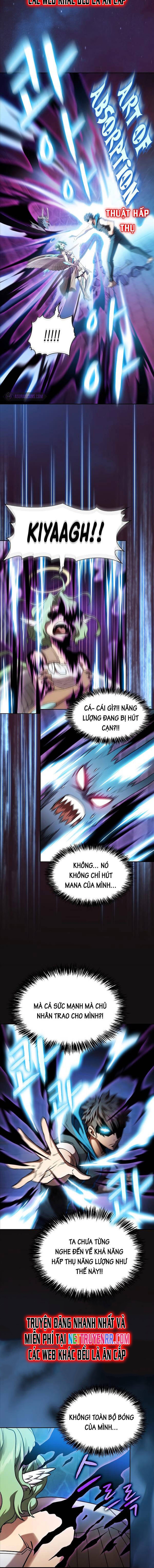 Thiên Thần Quay Về Từ Địa Ngục Chap 123 - Next Chap 124