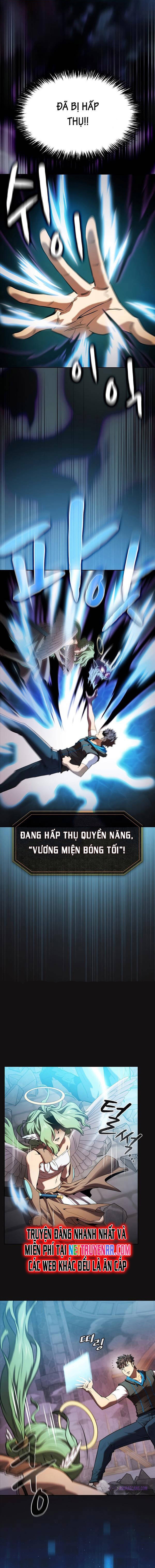Thiên Thần Quay Về Từ Địa Ngục Chap 123 - Next Chap 124