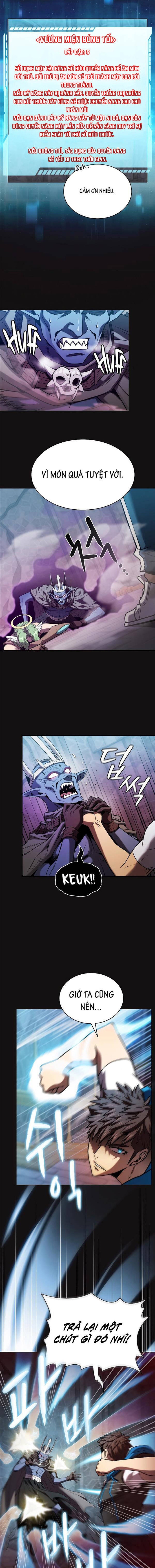 Thiên Thần Quay Về Từ Địa Ngục Chap 123 - Next Chap 124