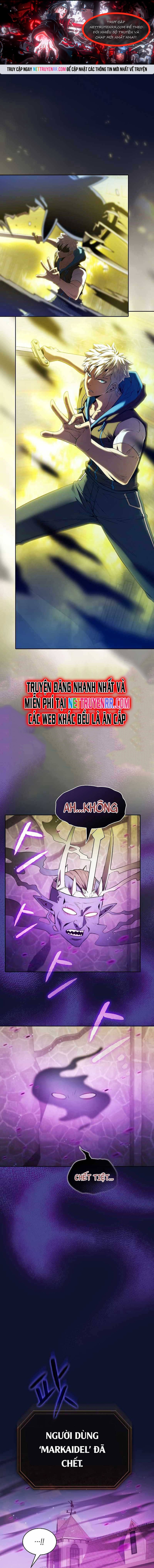 Thiên Thần Quay Về Từ Địa Ngục Chap 124 - Next Chap 125